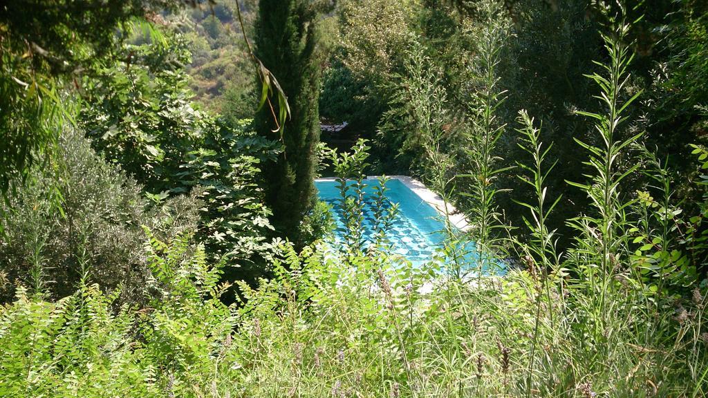Nisanyan Hotel Selcuk Eksteriør bilde