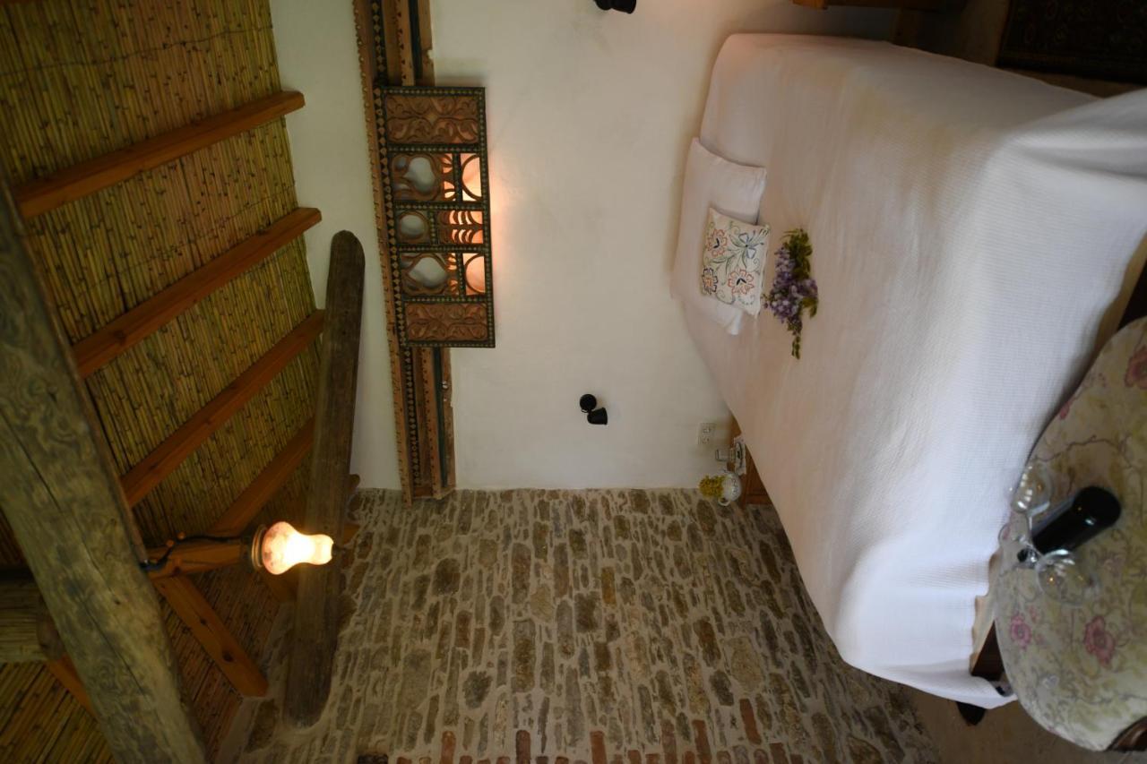 Nisanyan Hotel Selcuk Eksteriør bilde