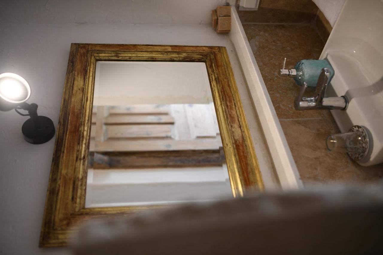 Nisanyan Hotel Selcuk Eksteriør bilde