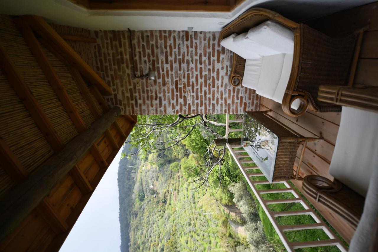 Nisanyan Hotel Selcuk Eksteriør bilde