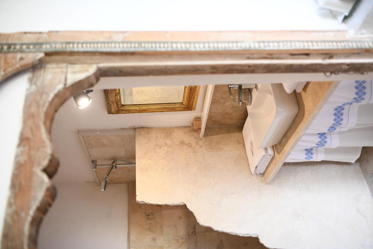 Nisanyan Hotel Selcuk Eksteriør bilde