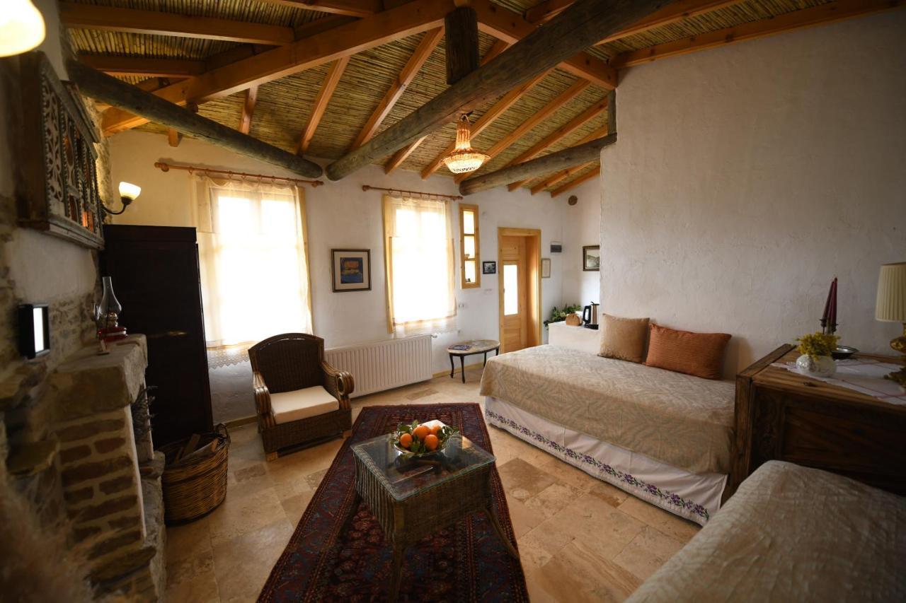 Nisanyan Hotel Selcuk Eksteriør bilde
