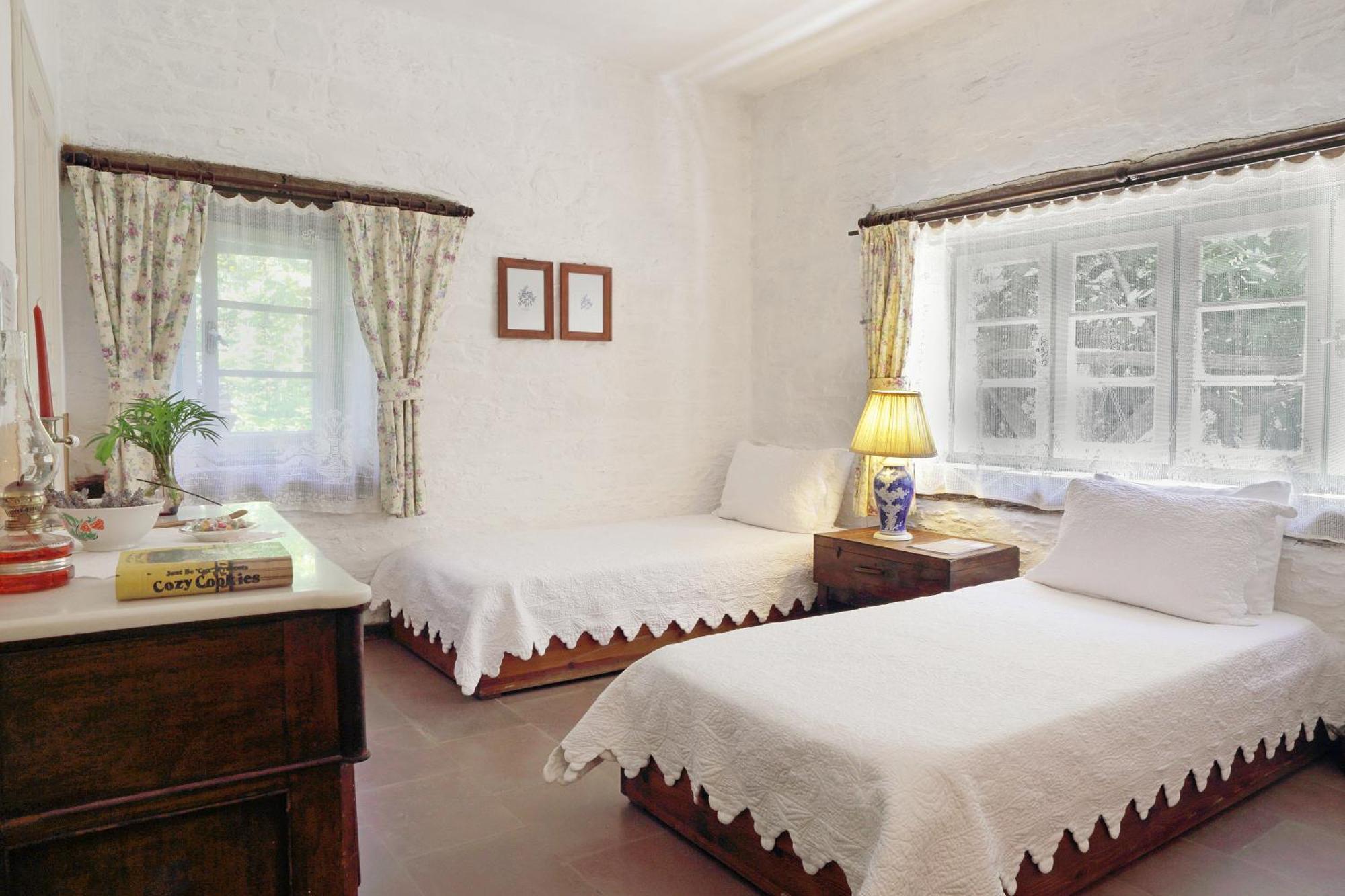 Nisanyan Hotel Selcuk Rom bilde