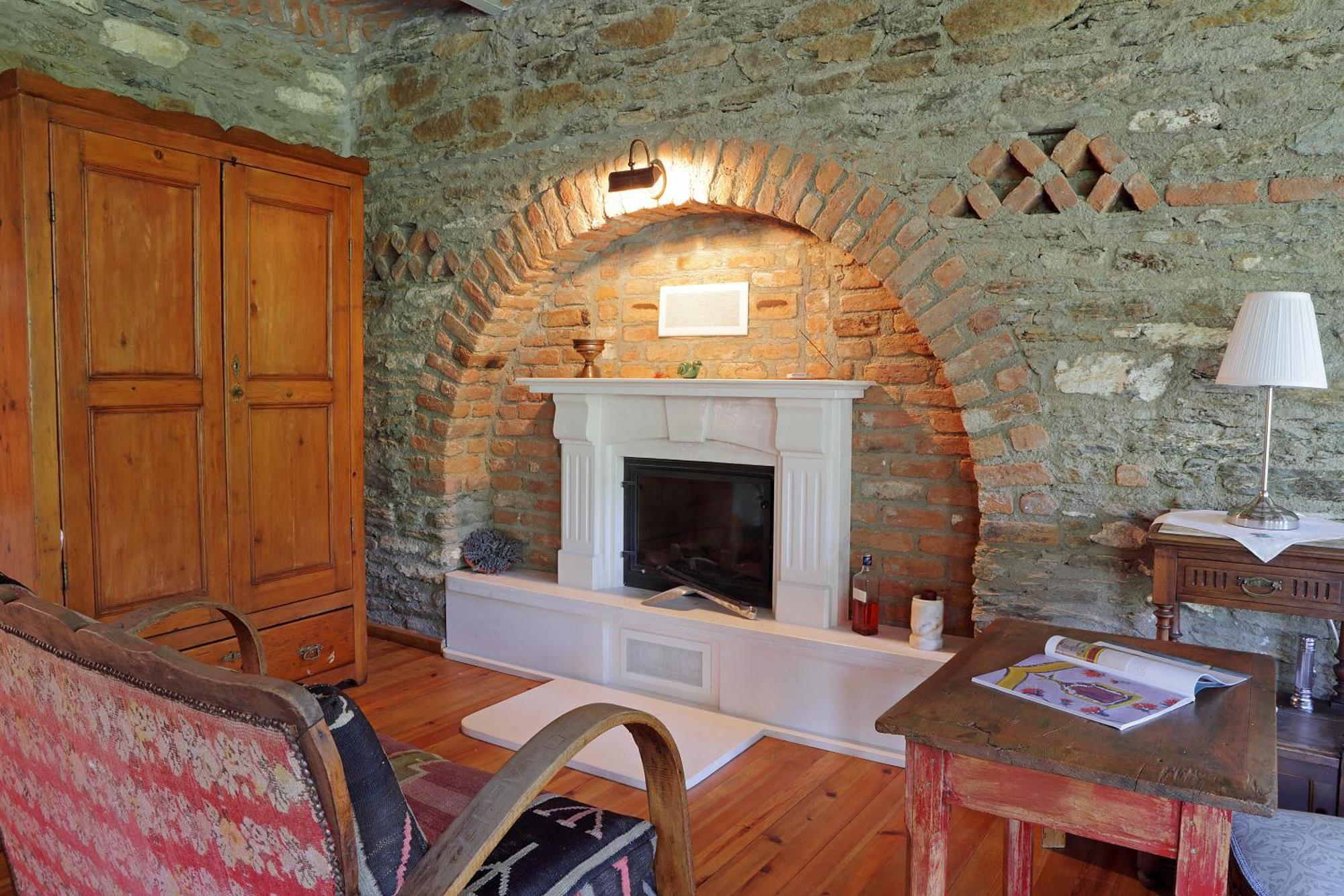 Nisanyan Hotel Selcuk Rom bilde